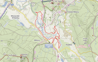 Důležité informace