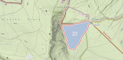 Důležité informace