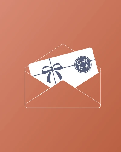 OOOhne-Zögern-Geschenk