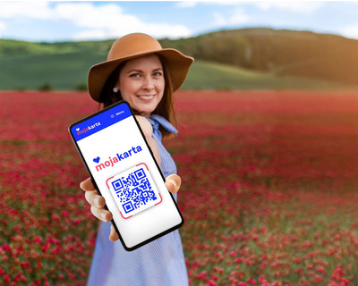 Jižní Morava naplno s MojaKarta benefity