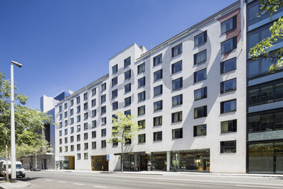 OREA Hotel Angelo