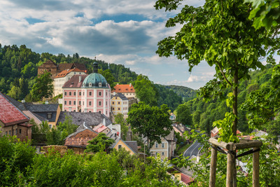 Bečov nad Teplou
