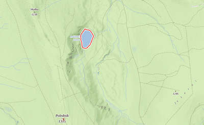 Důležité informace