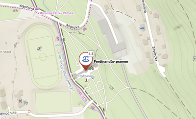 Důležité informace