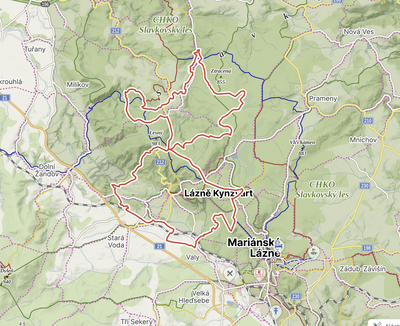 Důležité informace