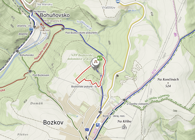 Důležité informace