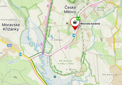 Důležité informace