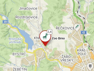 Důležité informace