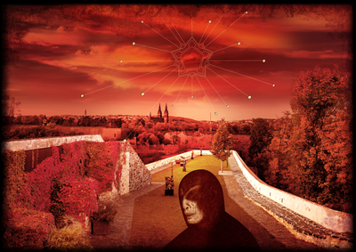 Discover the secrets of Prague with a guide