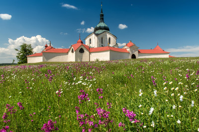 A weekend in the Vysočina Region: an itinerary for 2–3 days