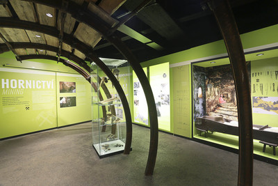 Technical Museum