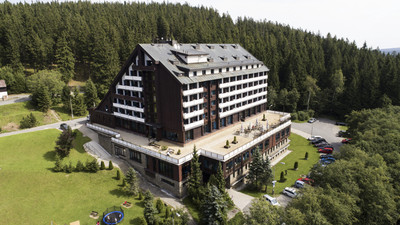 OREA Resort Horizont
