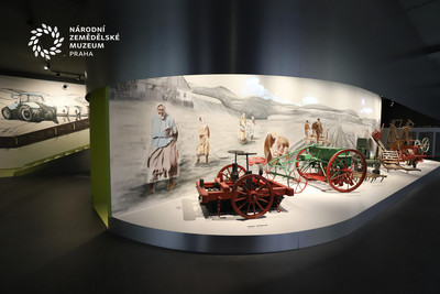 Národní zemědělské muzeum