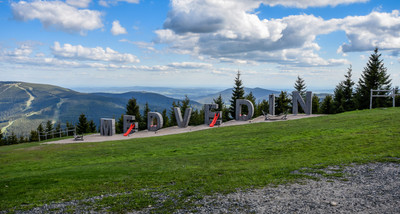 Medvědí cesta – Stopování krále krkonošských lesů