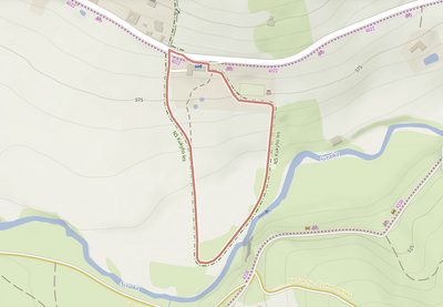 Důležité informace