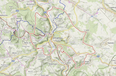 Důležité informace