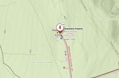 Důležité informace