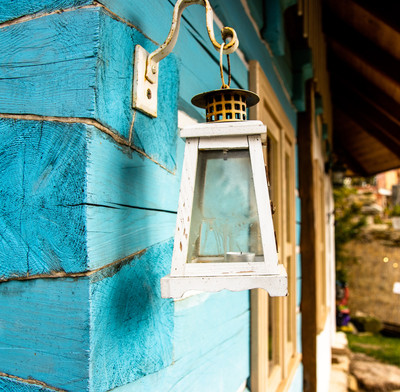 Pohádková vesnička Podlesíčko