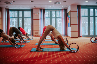 Activity programme
