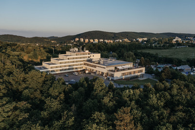 OREA Resort Santon