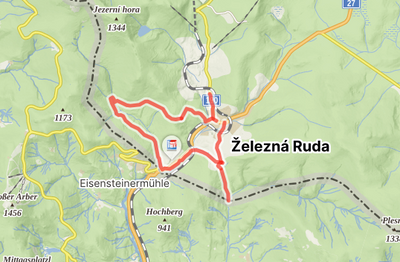 Důležité informace