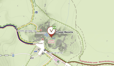 Důležité informace