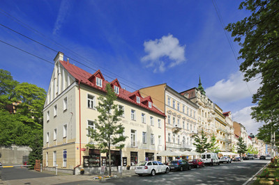 OREA Place Marienbad