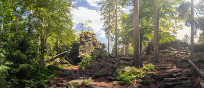 Rezervace Žákova Hora