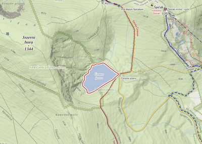 Důležité informace