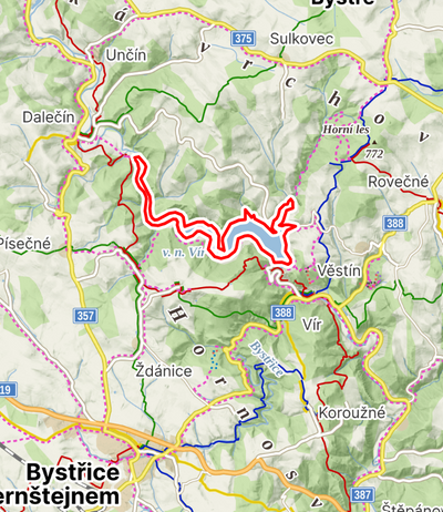 Důležité informace