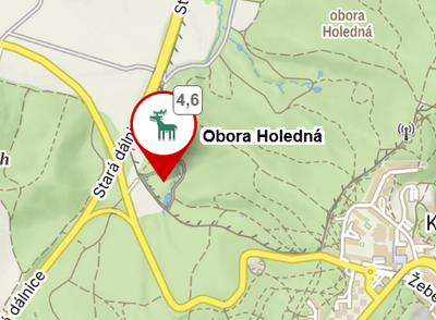 Důležité informace