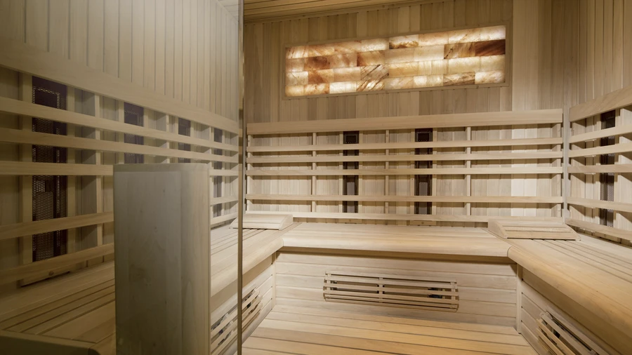 SAUNA-INFRA SAUNA-INFRA