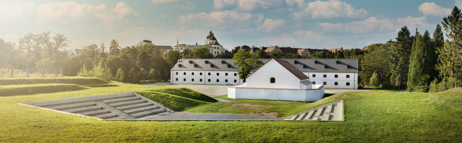 Fortress of Knowledge