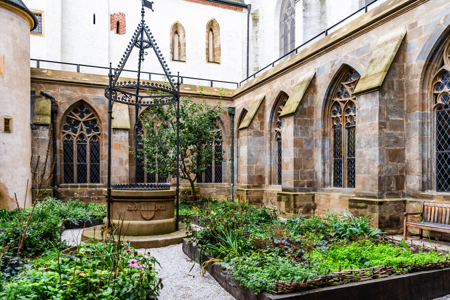 Arcidiecézní muzeum