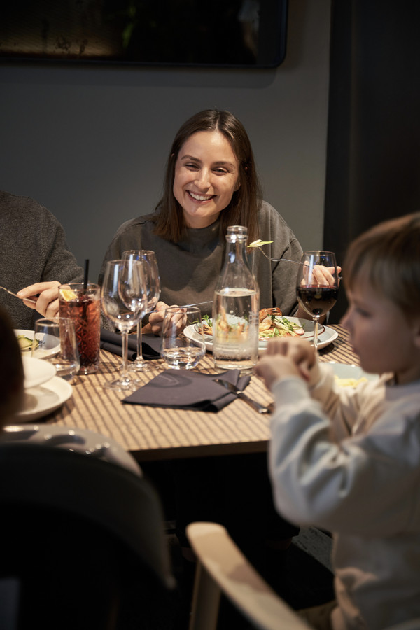Flavors Restaurant