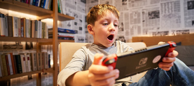 Půjčovna her a sportovního vybavení