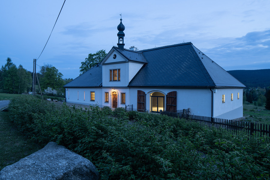 Galerie Na Milovské huti