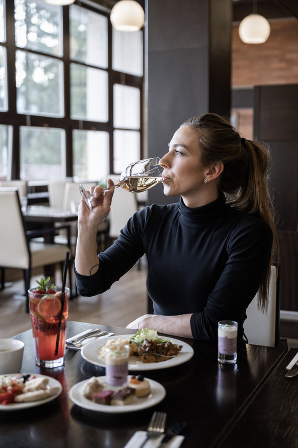 Restaurant Devět Skal
