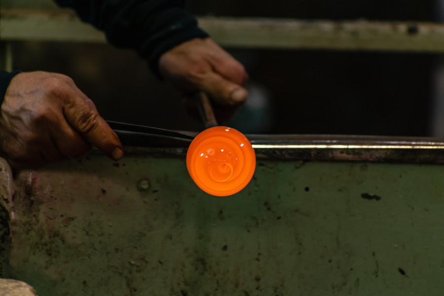 Glassworks Karlov
