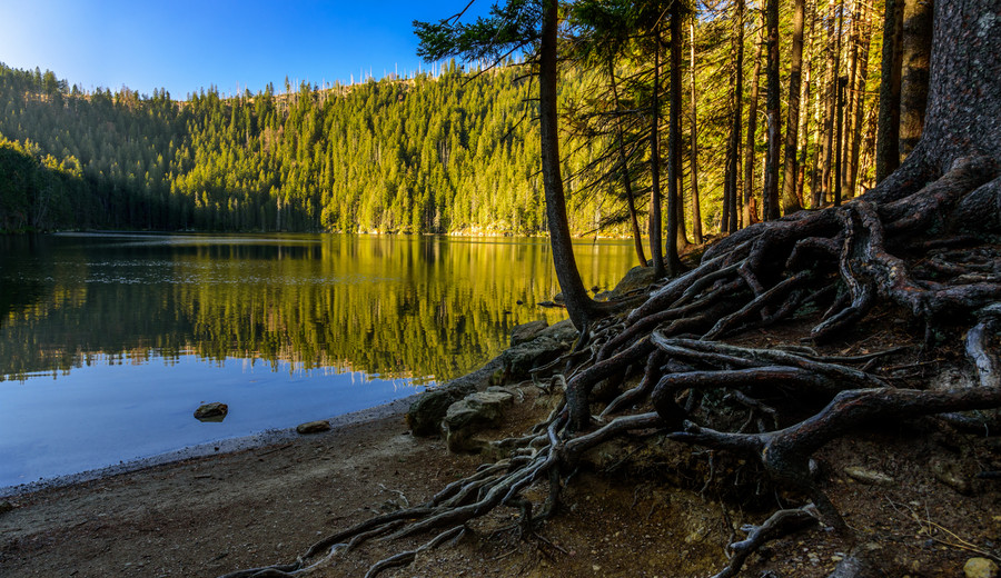 Teufelssee
