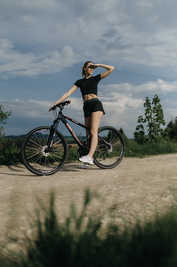 Fahrradwege