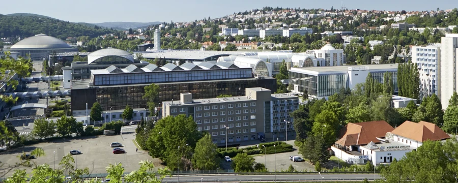 Hotel Voro in Brno