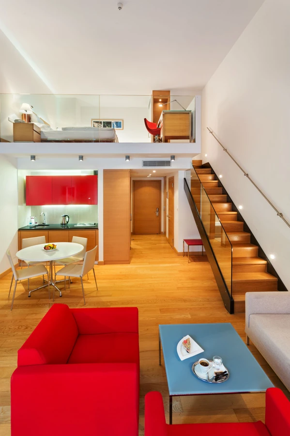 andels_one_bedroom_maisonette