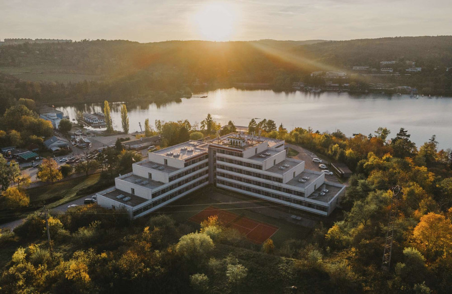 OREA Wellness Hotel Santon