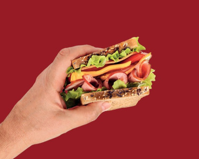 Svačina nejen na cesty