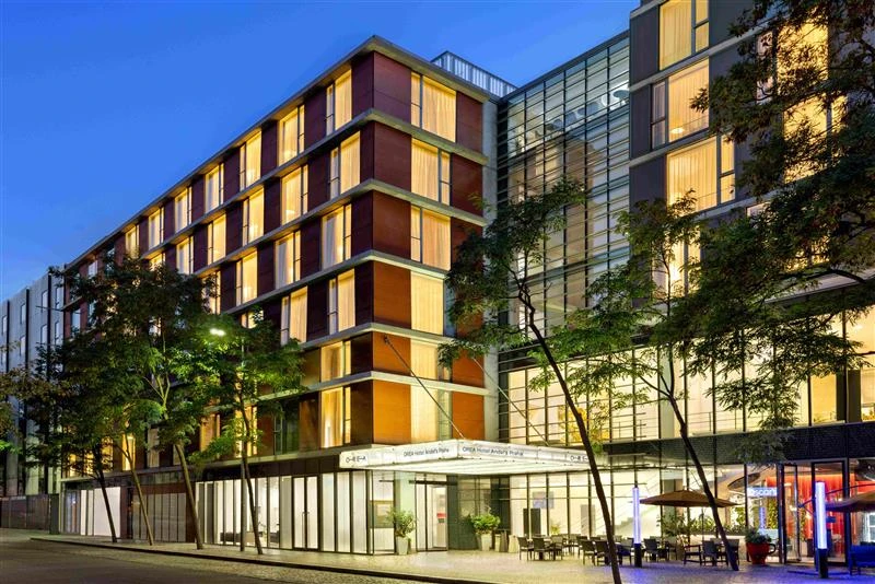 Vienna House by Wyndham Andel_s Prague - Exterior - 1550086 (1)_OREA