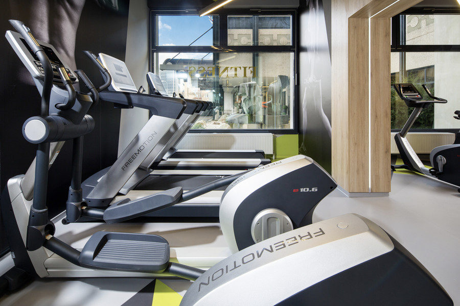 Fitness