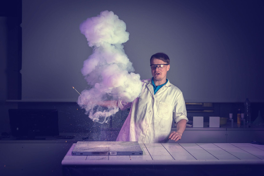 VIDA! science centrum