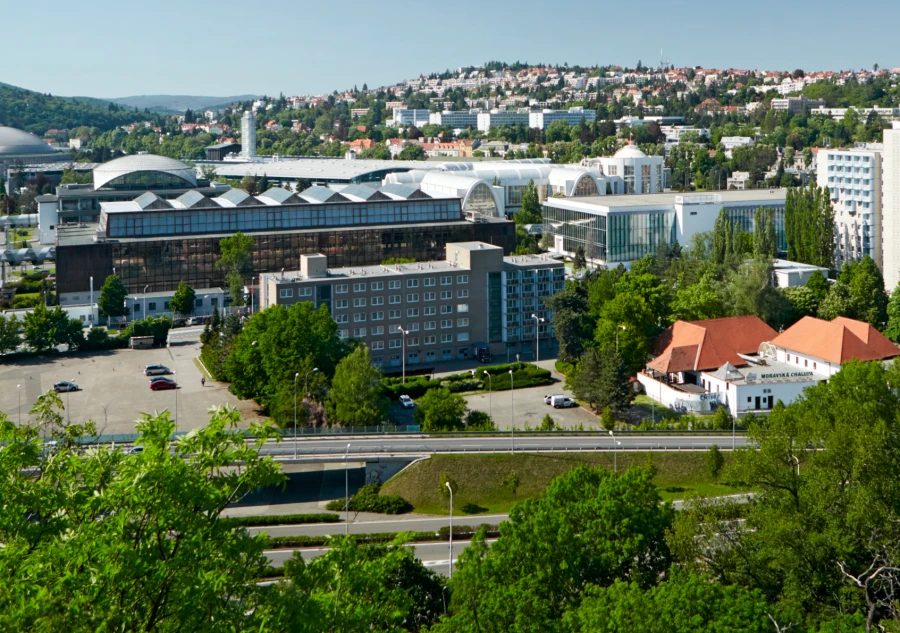 První obrázek