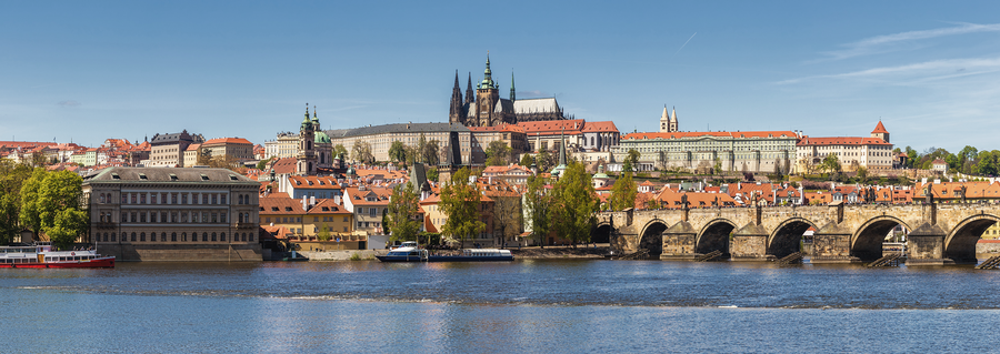 Pyramida in Praha 6